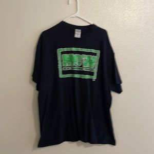 Brand New Midget Wrestling shirt
